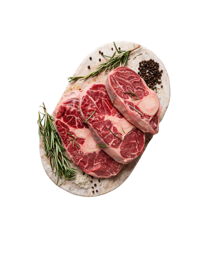 Osso Bucco