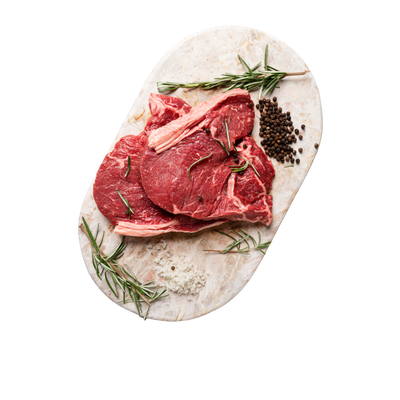 Rump Steak