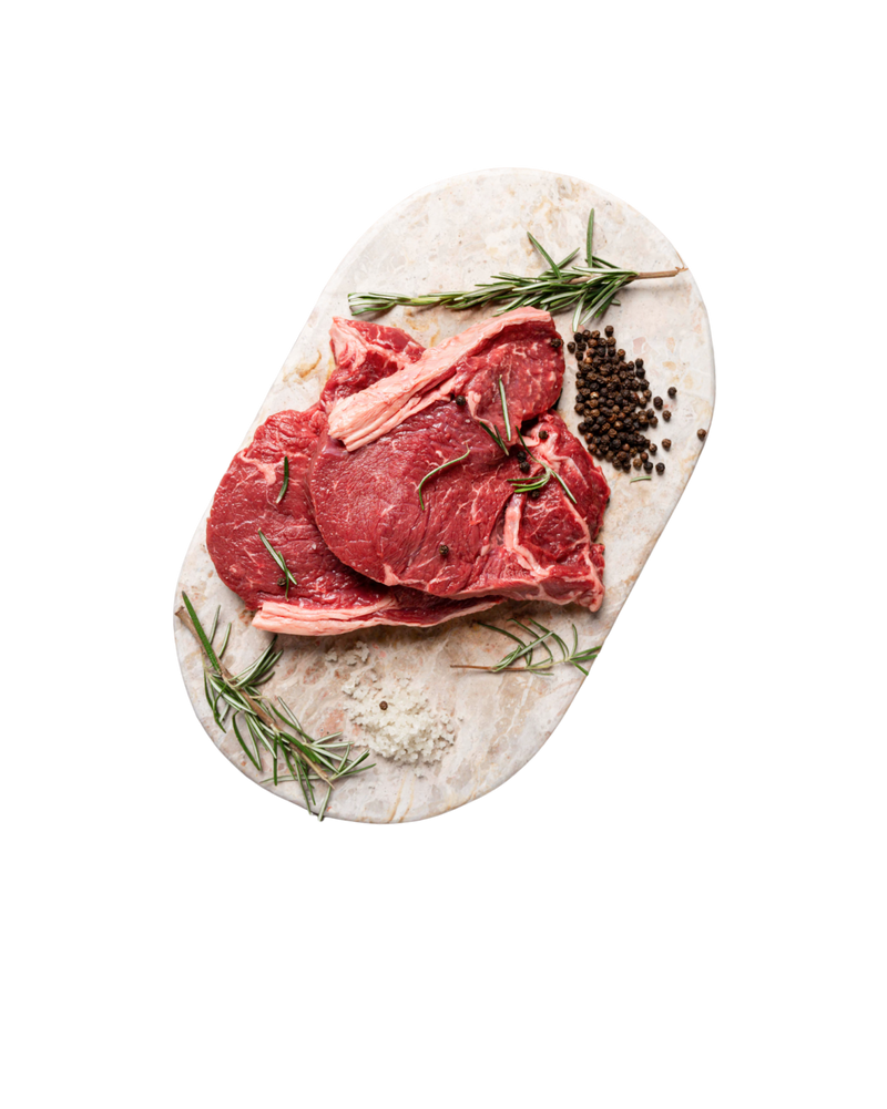 Rump Steak