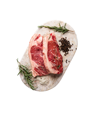 Sirloin Steaks