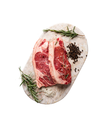 Sirloin Steaks