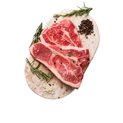 Y-Bone Steak