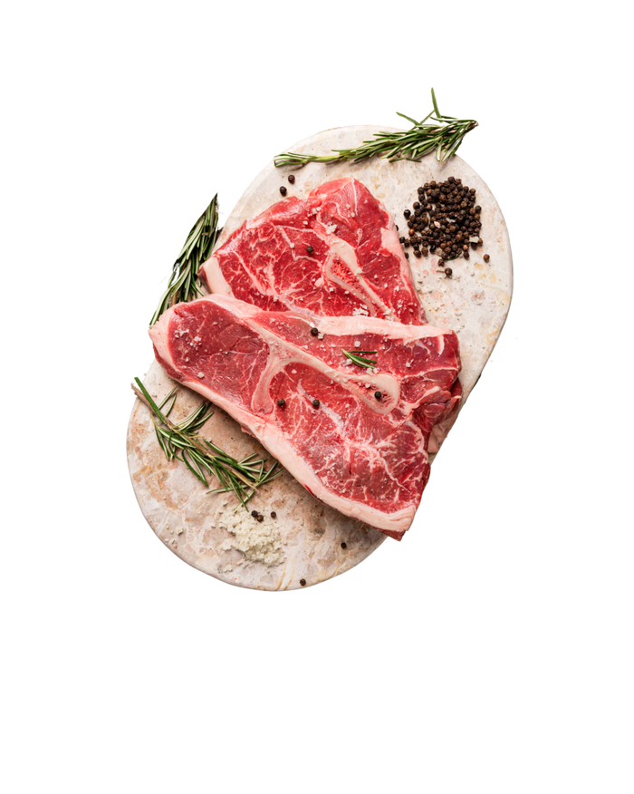 Y-Bone Steak