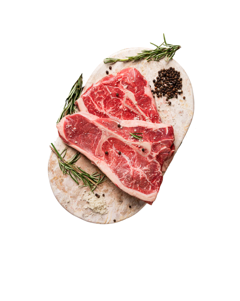 Y-Bone Steak