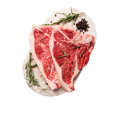 T-Bone Steak