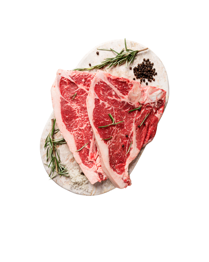 T-Bone Steak