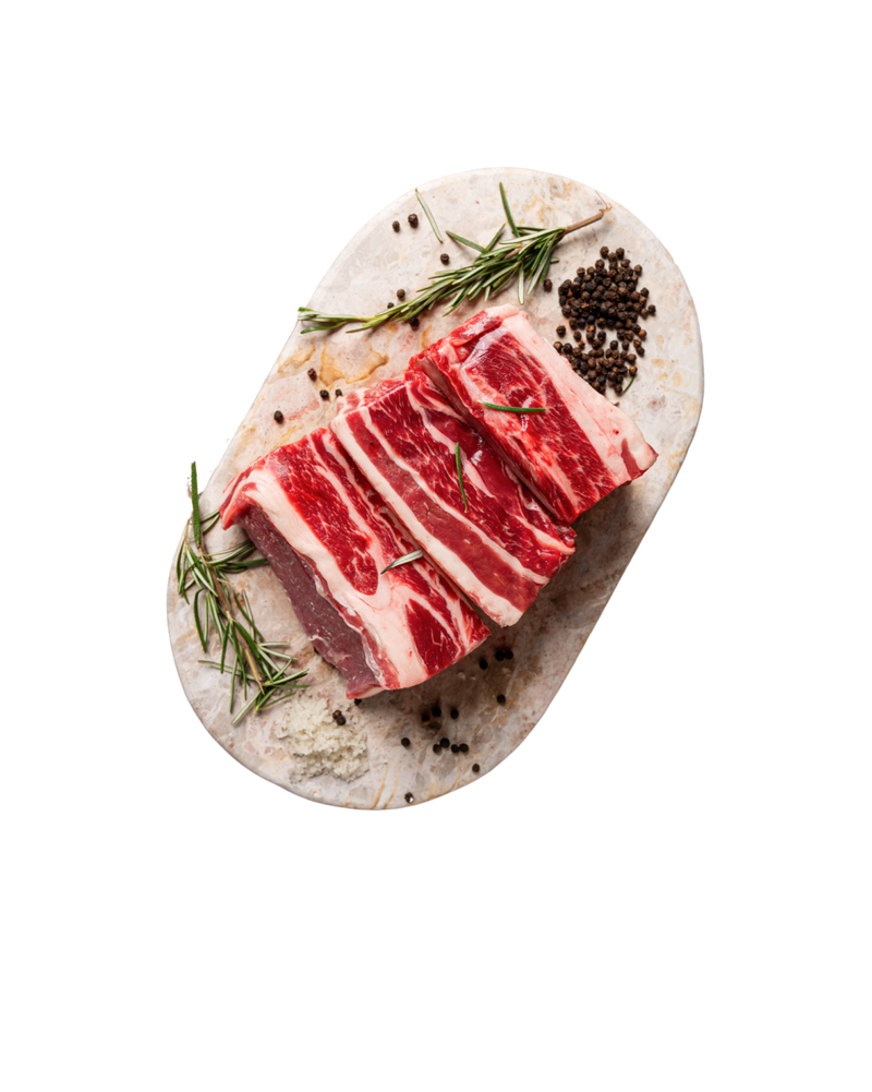 Spring Rib Quarter Beast Pack – Dandaraga Springs