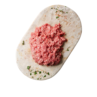 Lamb Mince