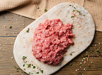 Grass Fed Lamb Mince ~500g