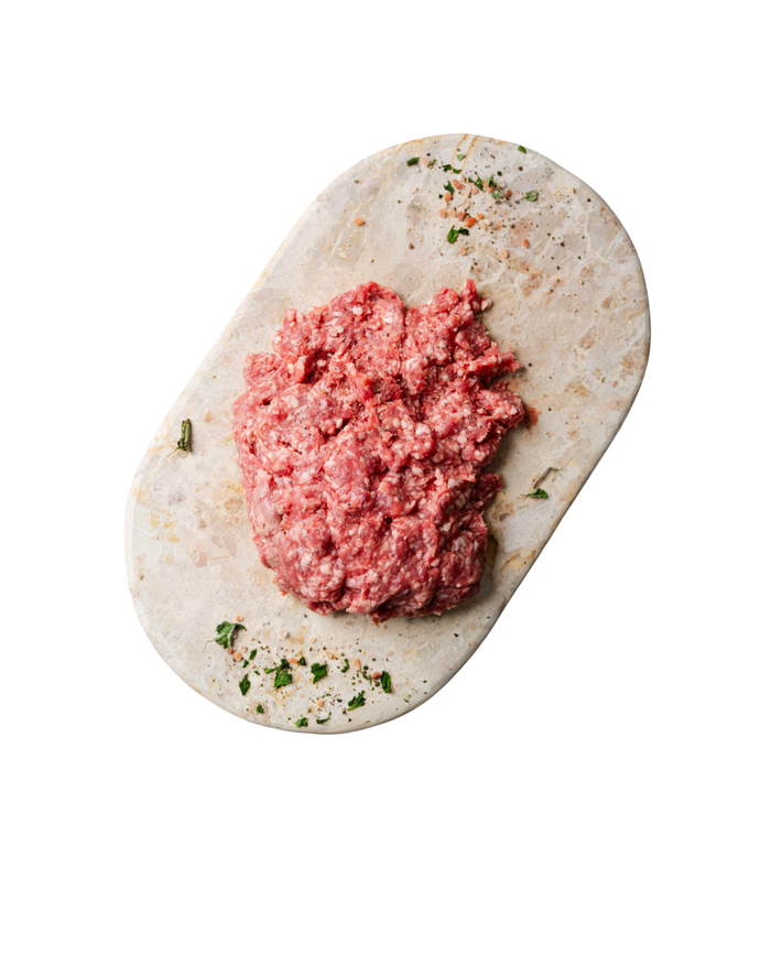 Lamb Mince