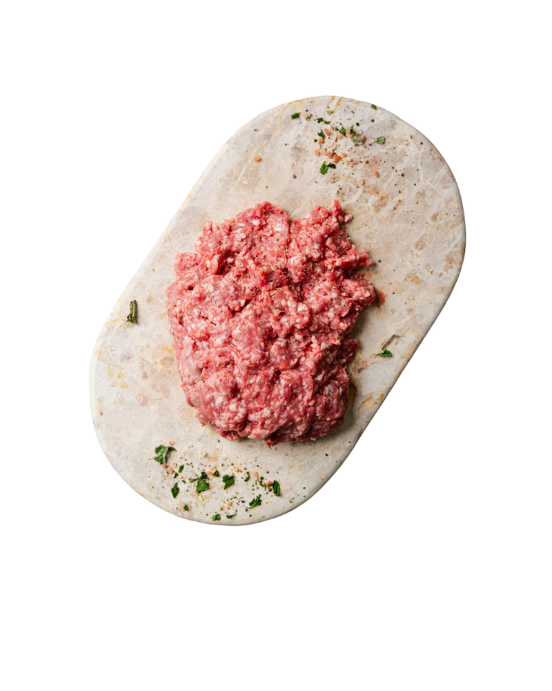 Lamb Mince