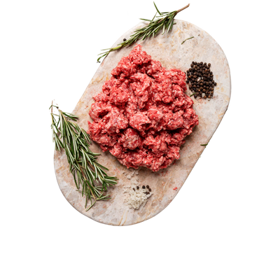 Premium Lamb Mince