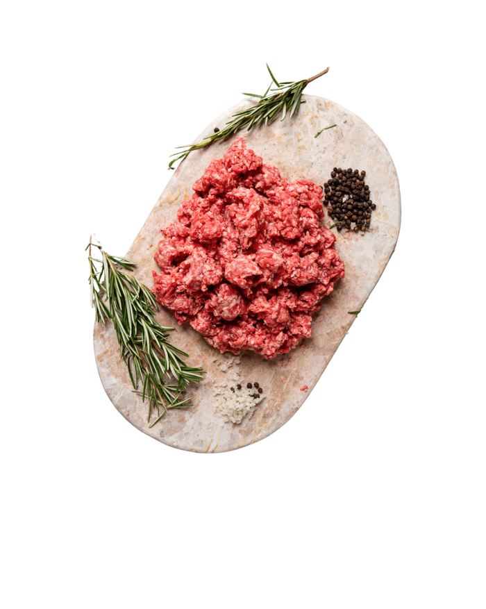 Premium Lamb Mince