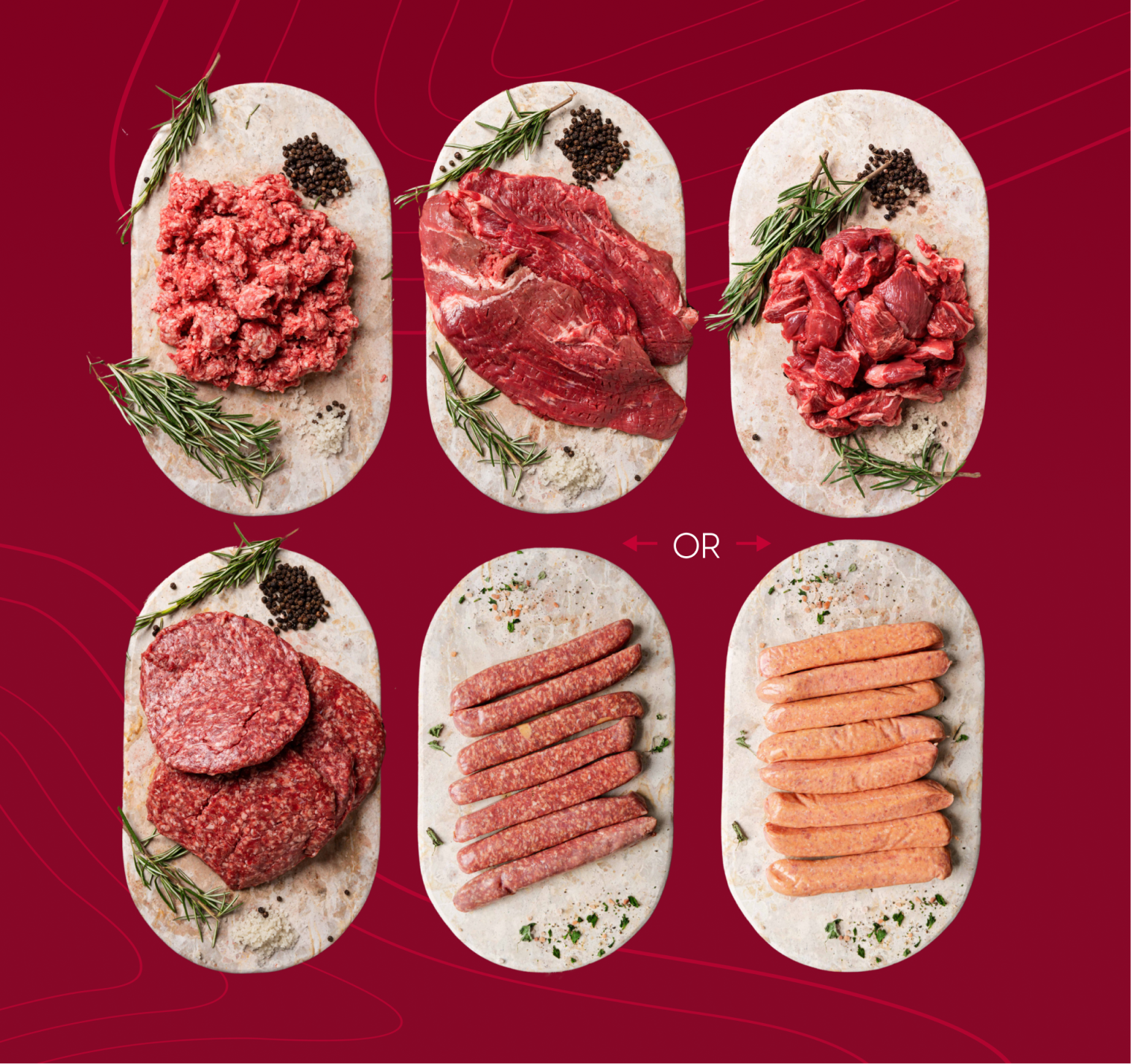 Spring Meat Starter Dandaraga Springs