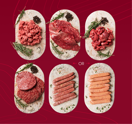 Beef Starter Box