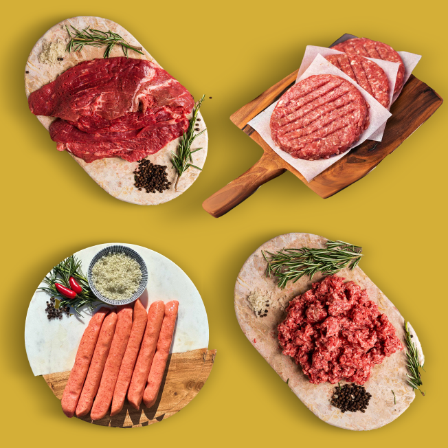 Beef Starter Box – Dandaraga Springs